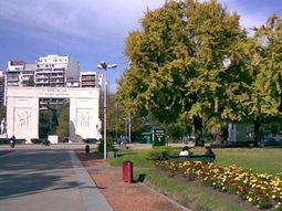 Un fiscal denunció a un consorcio por impedir el trabajo de médicos en un edificio