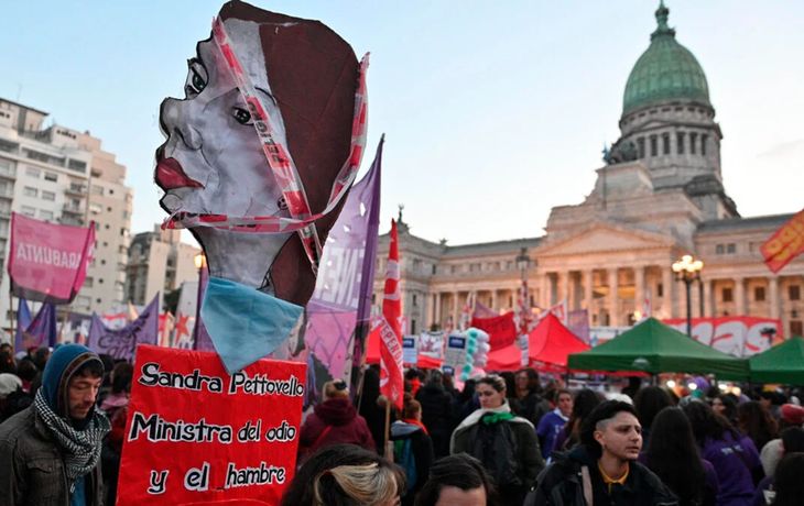 Foto gentileza: Somos Télam