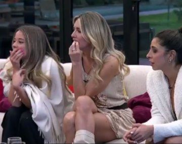 Gran Hermano: la gran cifra en dólares que dijo haber gastado la madre de Zoe