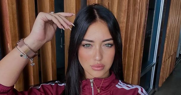 Era un chiste: el usuario que dijo que Flor Regidor tiene cuerpo de sodero reculó y salió a bajar el tono