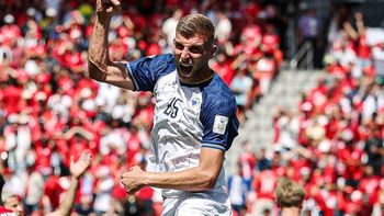 🔴Canadá vs Bosnia Herzegovina EN VIVO por el Mundial 2026: goles minuto a minuto 🔴Canadá vs Bosnia Herzegovina EN VIVO por el Mundial 2026: goles minuto a minuto