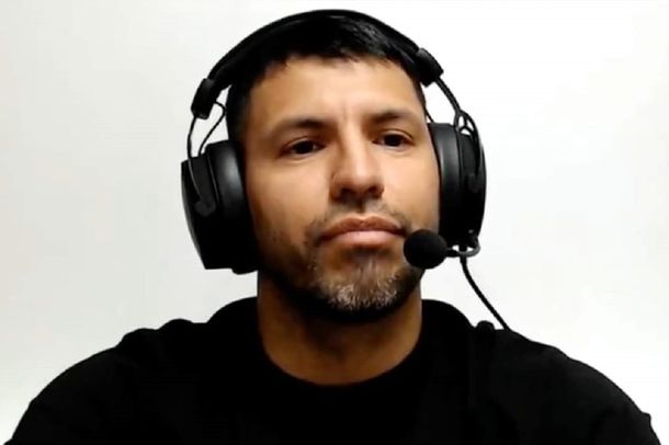 Los memes del cruce entre el Kun Agüero y Gerard Piqué