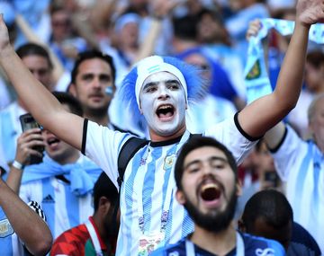 Cuánto cuesta viajar al Mundial 2026: vuelos