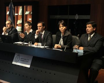 El Gobierno decidió la ampliación de los BAADE