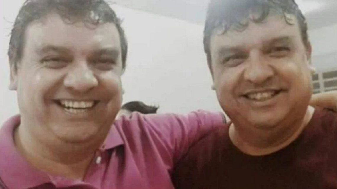 Hermanos gemelos murieron de coronavirus con dos días de diferencia