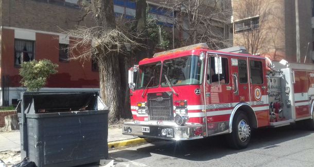 Hubo 45 amenazas de bombas en Quilmes en menos de un mes