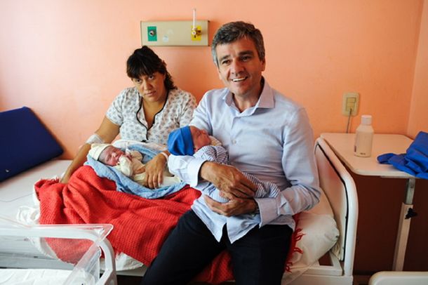 Hurlingham tiene mortalidad maternal cero
