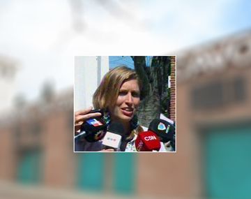 Sonia vivió un infierno y estuvo al borde de la muerte