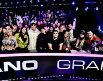 Participantes de Gran Hermano 2023/2024