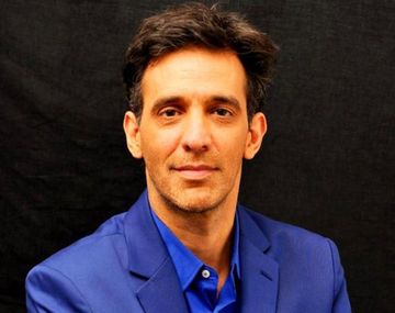 Le robaron al notero de Socios del Espectáculo en plena cobertura
