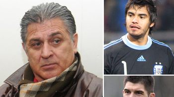 fue apresurado que confirmen a los arqueros para el mundial fue apresurado que confirmen a los arqueros para el mundial