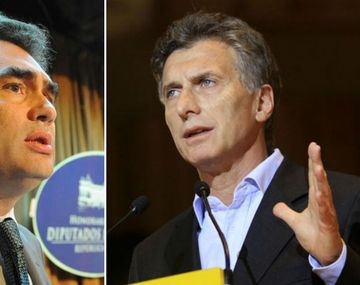 Cepo cambiario: Vanoli tildó de irresponsables a los dichos de Macri
