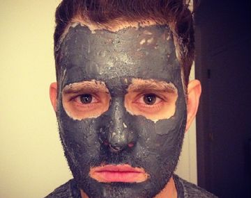 Michael Bublé, embarrado por su mujer