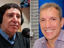 Delincuentes descerebrados: el cruce entre un periodista y un metrodelegado