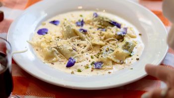 Bodegón en Buenos Aires: el mejor lugar en plena ciudad para comer pastas Bodegón en Buenos Aires: el mejor lugar en plena ciudad para comer pastas