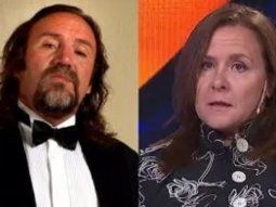 Fuerte testimonio de la ex esposa de Cacho Garay: Sufrí varias situaciones de golpes