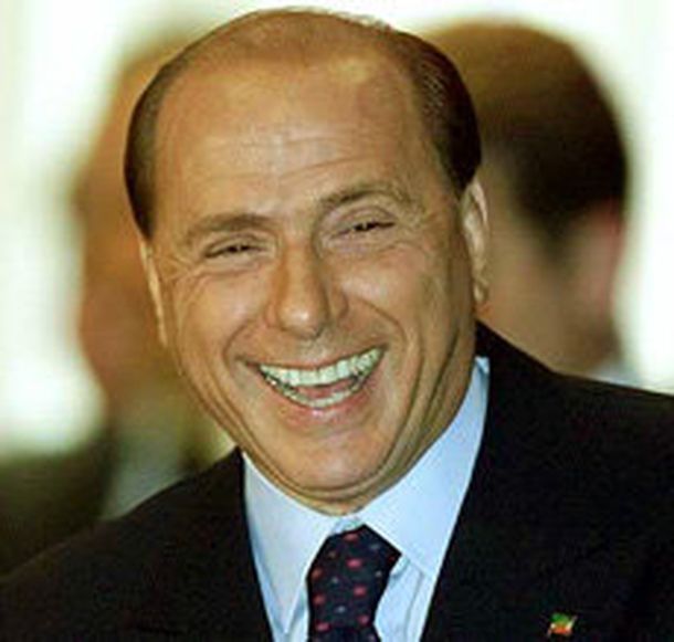 Berlusconi