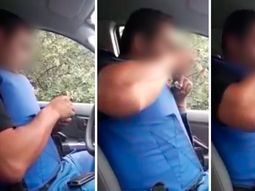 El policia fue desafectado de la fuerza