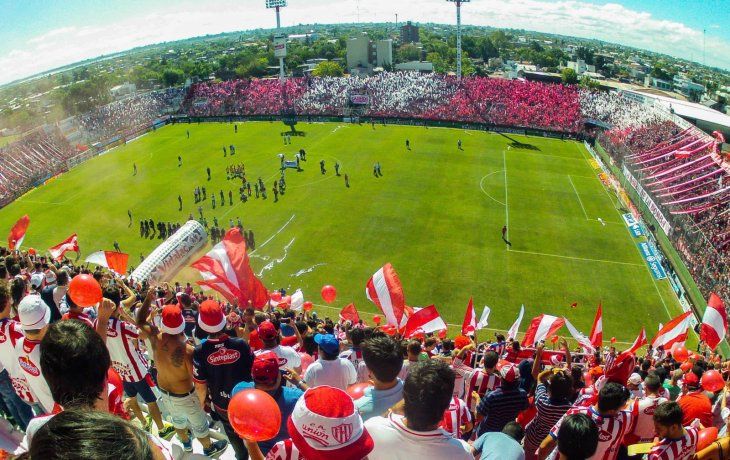 Cómo ver en vivo Unión vs Lanús por la Liga Profesional