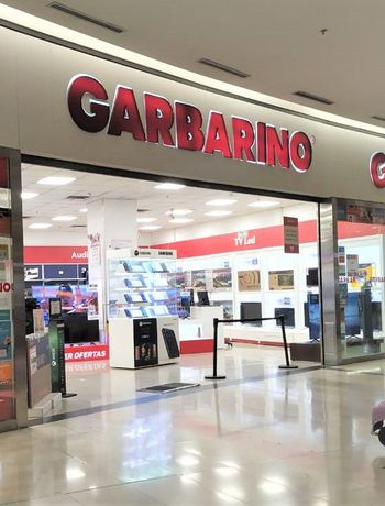 Cerraron los últimos tres locales de Garbarino: venden stock remanente