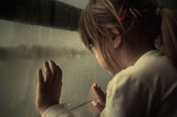 ¿Por qué tener sexo frente a menores es una forma de abuso?