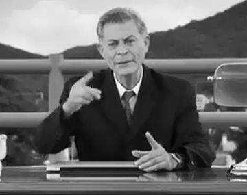 Wayar se anima al Dubsmash político