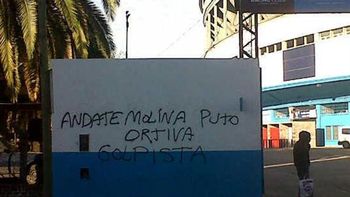 hinchas de racing tomaron la sede del club en avellaneda hinchas de racing tomaron la sede del club en avellaneda