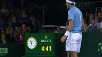 video: delpo, el amigo de todos los bichos video: delpo, el amigo de todos los bichos