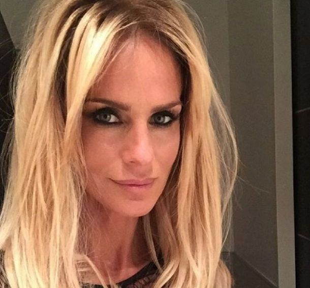 Sabrina Rojas apuntó a la personalidad de Pampita y la sonrisa dibujada: Uno no sabe si te está delirando o siendo amable