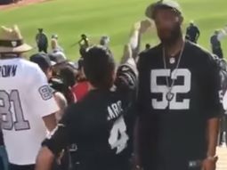 Se creyó karateca, molestó a otro y lo molieron a golpes