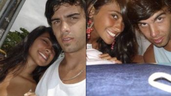 El ex novio de Antonela Roccuzzo El ex novio de Antonela Roccuzzo