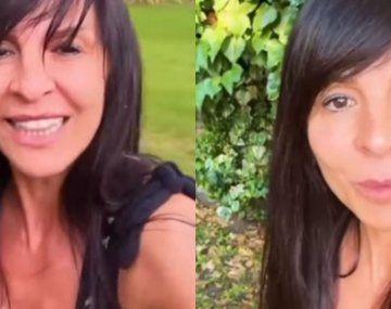 Diputada de LLA celebró la caída de granizo en medio del desastre productivo