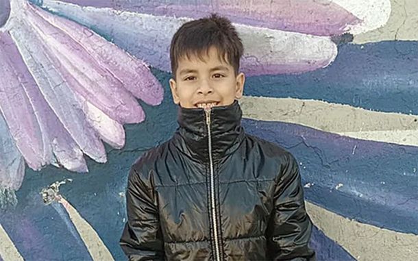 Thiago Correa.