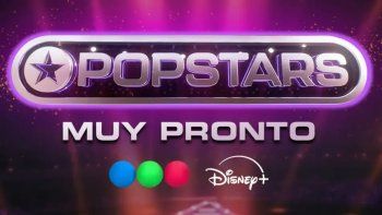 Popstars vuelve a Telefe. Popstars vuelve a Telefe.