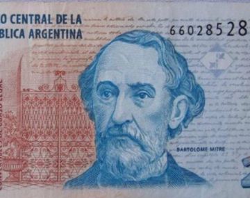 El 31 cierra el plazo para canjear los billetes de dos pesos.