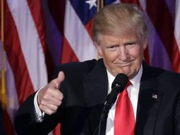 Donald Trump Donald Trump