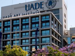 en la uade me persiguen, dijo el hacker acusado de falsificar notas en la uade me persiguen, dijo el hacker acusado de falsificar notas