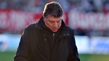 Miguel Ángel Brindisi Miguel Ángel Brindisi