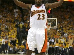 Golden state-EFE