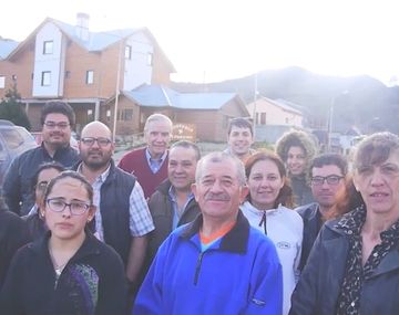 Mirá el spot en apoyo a Máximo