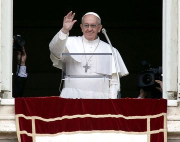 Un Papa seguramente mejor que muchos otros Papas