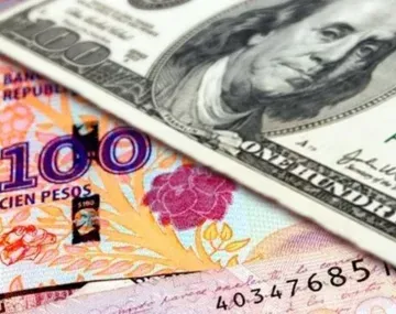 Se renueva el cupo para comprar dólar ahorro: cuál es el tipo de cambio más conveniente
