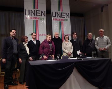 El acuerdo YPF- Chevron es una operación infame