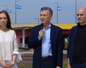 Del mejor equipo de los últimos 50 años a la perfección no existe: Macri y el cambio de su discurso