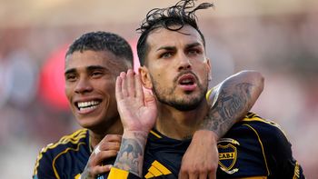 un triunfo historico: la estadistica que boca rompio en el monumental tras 254 superclasicos un triunfo historico: la estadistica que boca rompio en el monumental tras 254 superclasicos