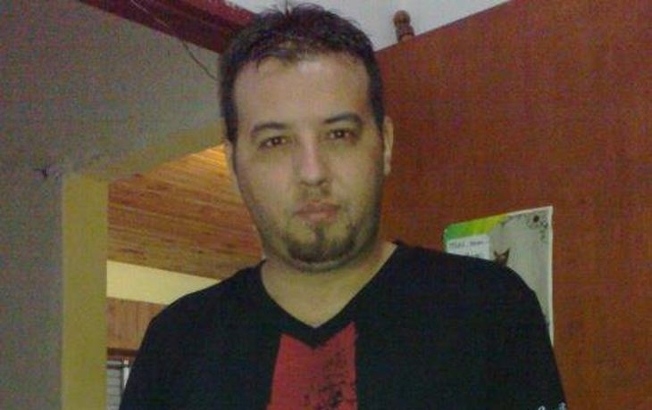 Matan a un hombre para robarle el auto en Wilde