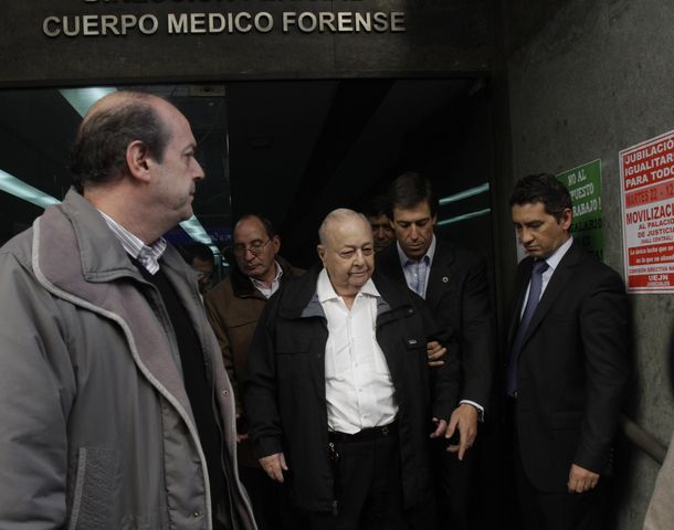 Piden a la Corte Suprema seguir investigando al dueño del ingenio Ledesma