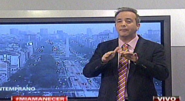 La semana empieza con cielo nublado, pero sin lluvias