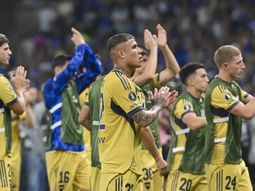 Cómo ver a Boca en la Copa Libertadores. Cómo ver a Boca en la Copa Libertadores.