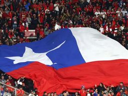 la insolita decision que tomo chile para 2026 pese a no haber clasificado al mundial la insolita decision que tomo chile para 2026 pese a no haber clasificado al mundial